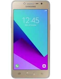 Samsung Galaxy J2 Prime (Grand Prime Plus) G532F Gold