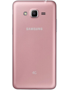 Samsung Galaxy J2 Prime (Grand Prime Plus) G532F Pink 2
