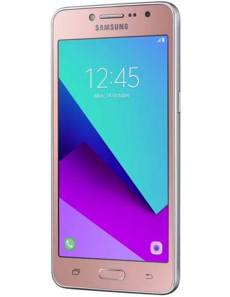 Samsung Galaxy J2 Prime (Grand Prime Plus) G532F Pink