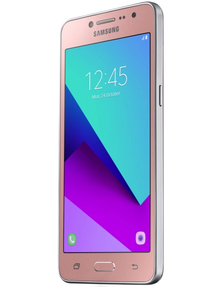 Samsung Galaxy J2 Prime (Grand Prime Plus) G532F Pink