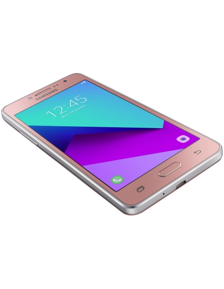 Samsung Galaxy J2 Prime (Grand Prime Plus) G532F Pink