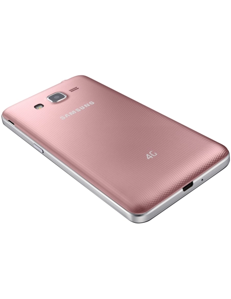 Samsung Galaxy J2 Prime (Grand Prime Plus) G532F Pink