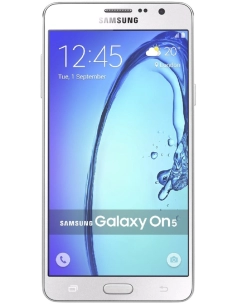 Samsung Galaxy On5 G5500 White