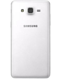Samsung Galaxy On5 G5500 White 2