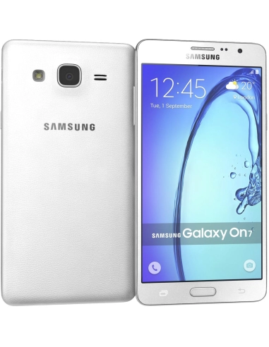 Samsung Galaxy On7 G6000 8GB White
