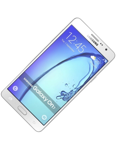 Samsung Galaxy On7 G6000 8GB White
