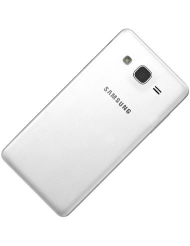 Samsung Galaxy On7 G6000 8GB White