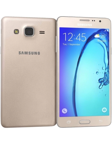 Samsung Galaxy On7 G600F Gold