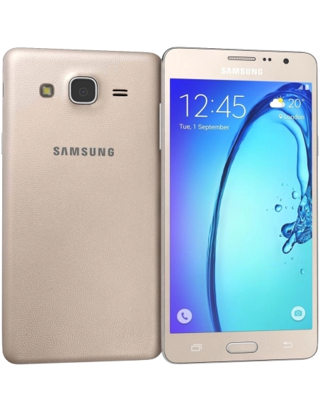 Samsung Galaxy On7 G6000 16GB Gold