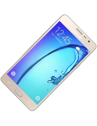 Samsung Galaxy On7 G6000 16GB Gold