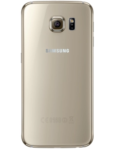 Samsung Galaxy S6 G920F Gold Platinum 2