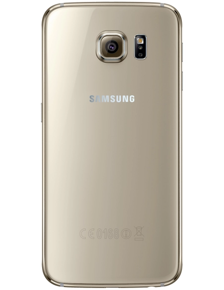 Samsung Galaxy S6 G920f Gold Platinum