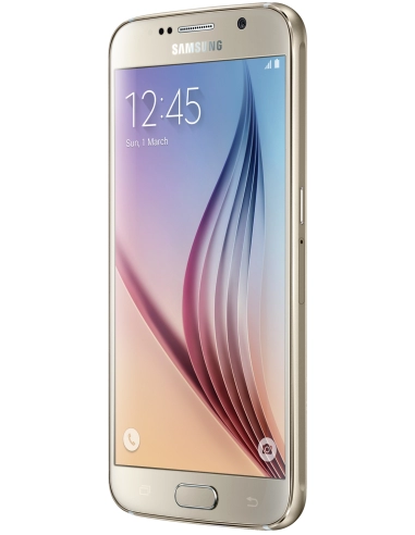 Samsung Galaxy S6 G920F Gold Platinum