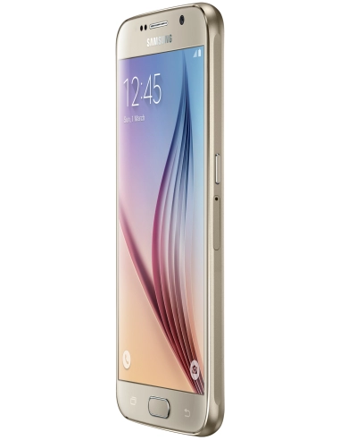 Samsung Galaxy S6 G920F Gold Platinum
