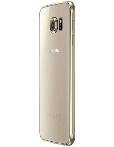 Samsung Galaxy S6 G920F Gold Platinum