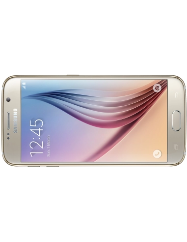 Samsung Galaxy S6 G920F Gold Platinum