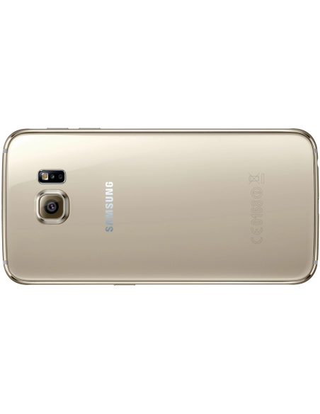 Samsung Galaxy S6 G920F Gold Platinum