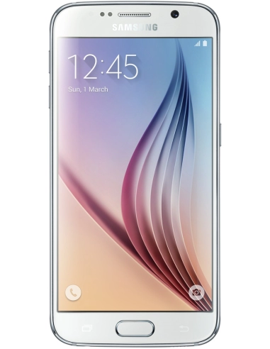 Samsung S6 G920F White Pearl