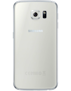 Samsung S6 G920F White Pearl 2