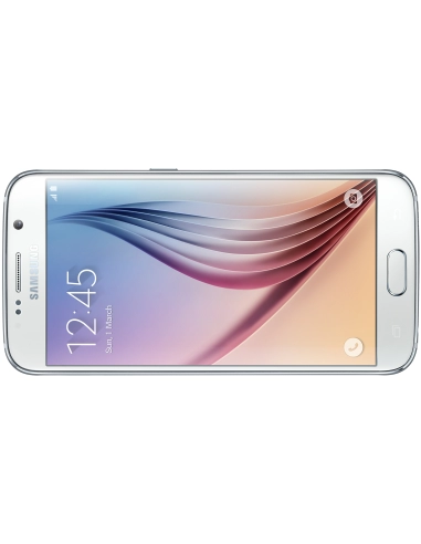Samsung S6 G920F White Pearl