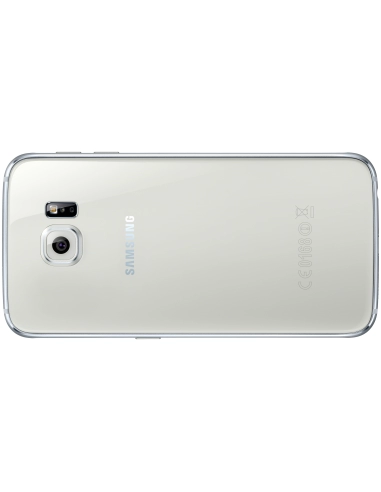 Samsung S6 G920F White Pearl