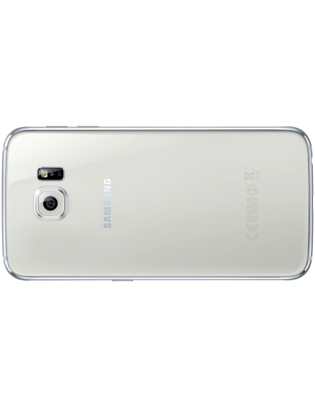 Samsung S6 G920F White Pearl
