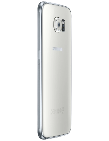 Samsung S6 G920F White Pearl