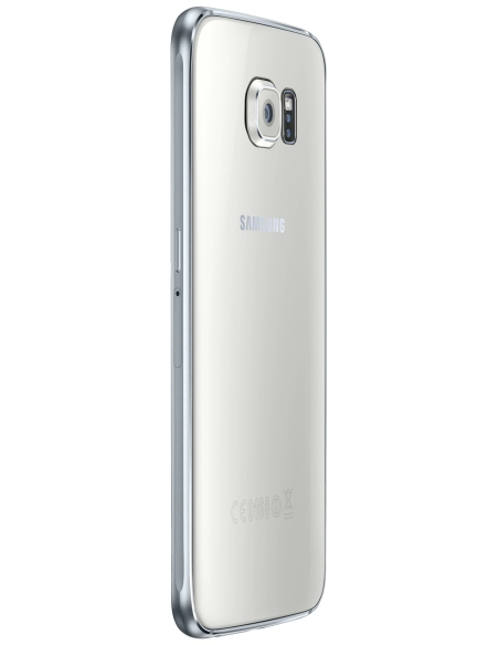 Samsung S6 G920F White Pearl