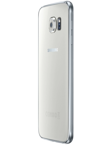 Samsung S6 G920F White Pearl