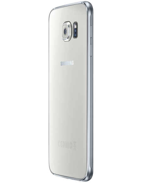 Samsung S6 G920F White Pearl