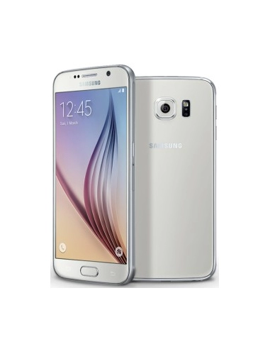 Samsung S6 G920F White Pearl