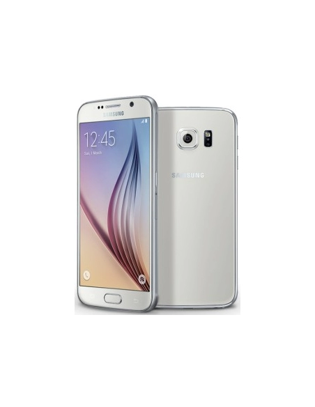 Samsung S6 G920F White Pearl