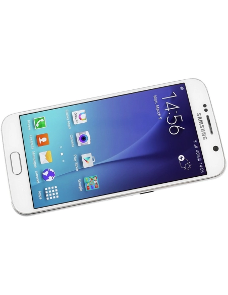 Samsung S6 G920F White Pearl
