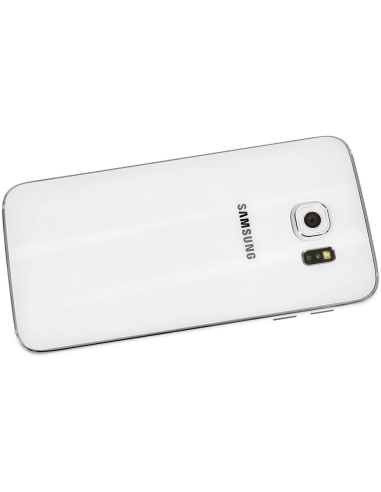 Samsung S6 G920F White Pearl