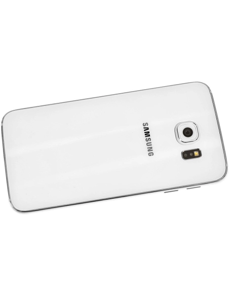 Samsung S6 G920F White Pearl