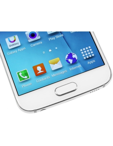 Samsung S6 G920F White Pearl