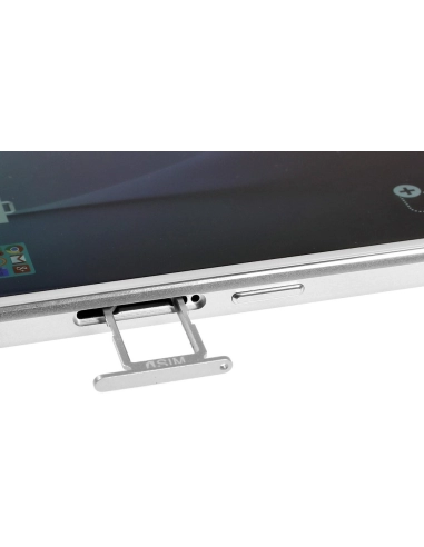 Samsung S6 G920F White Pearl