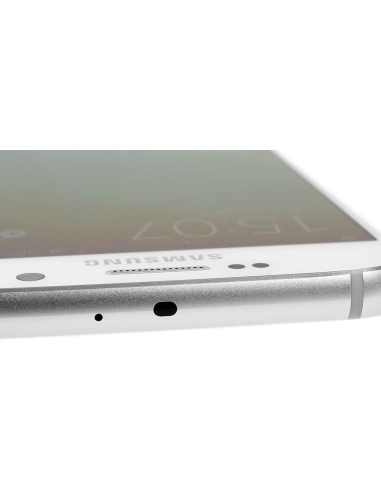 Samsung S6 G920F White Pearl