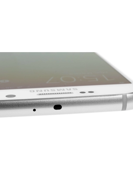 Samsung S6 G920F White Pearl