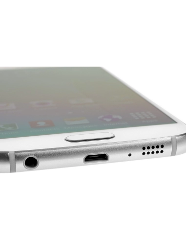 Samsung S6 G920F White Pearl