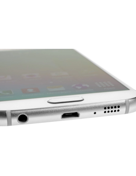 Samsung S6 G920F White Pearl