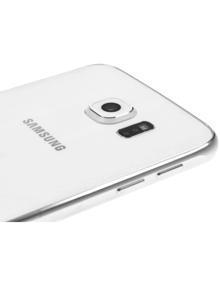 Samsung S6 G920F White Pearl
