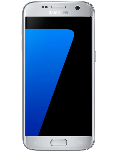 Samsung Galaxy S7 G930F Silver