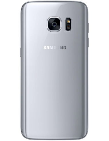 Samsung Galaxy S7 G930F Silver