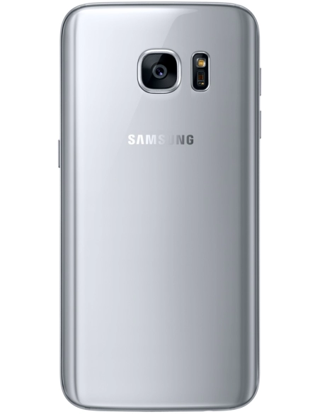 Samsung Galaxy S7 G930F Silver