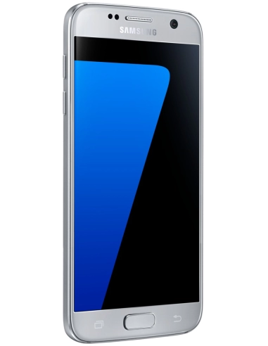Samsung Galaxy S7 G930F Silver