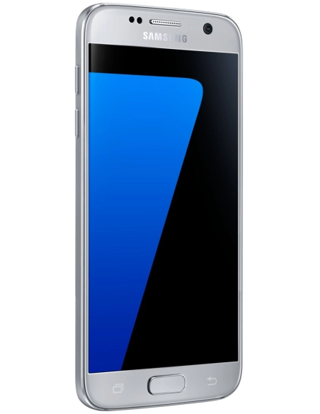 Samsung Galaxy S7 G930F Silver