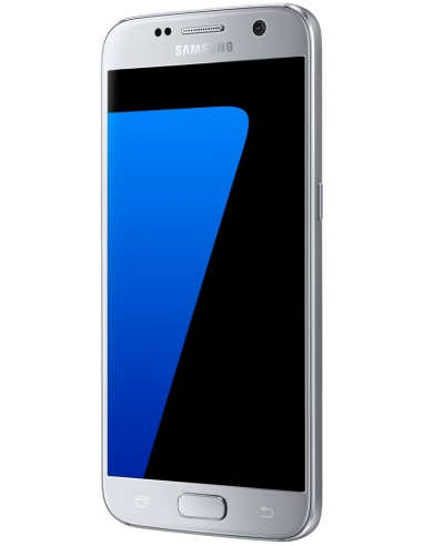 Samsung Galaxy S7 G930F Silver
