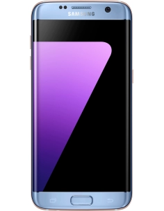 Samsung Galaxy S7 Edge G935F Blue Coral