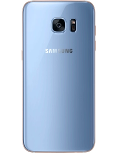 Samsung Galaxy S7 Edge G935F Blue Coral 2